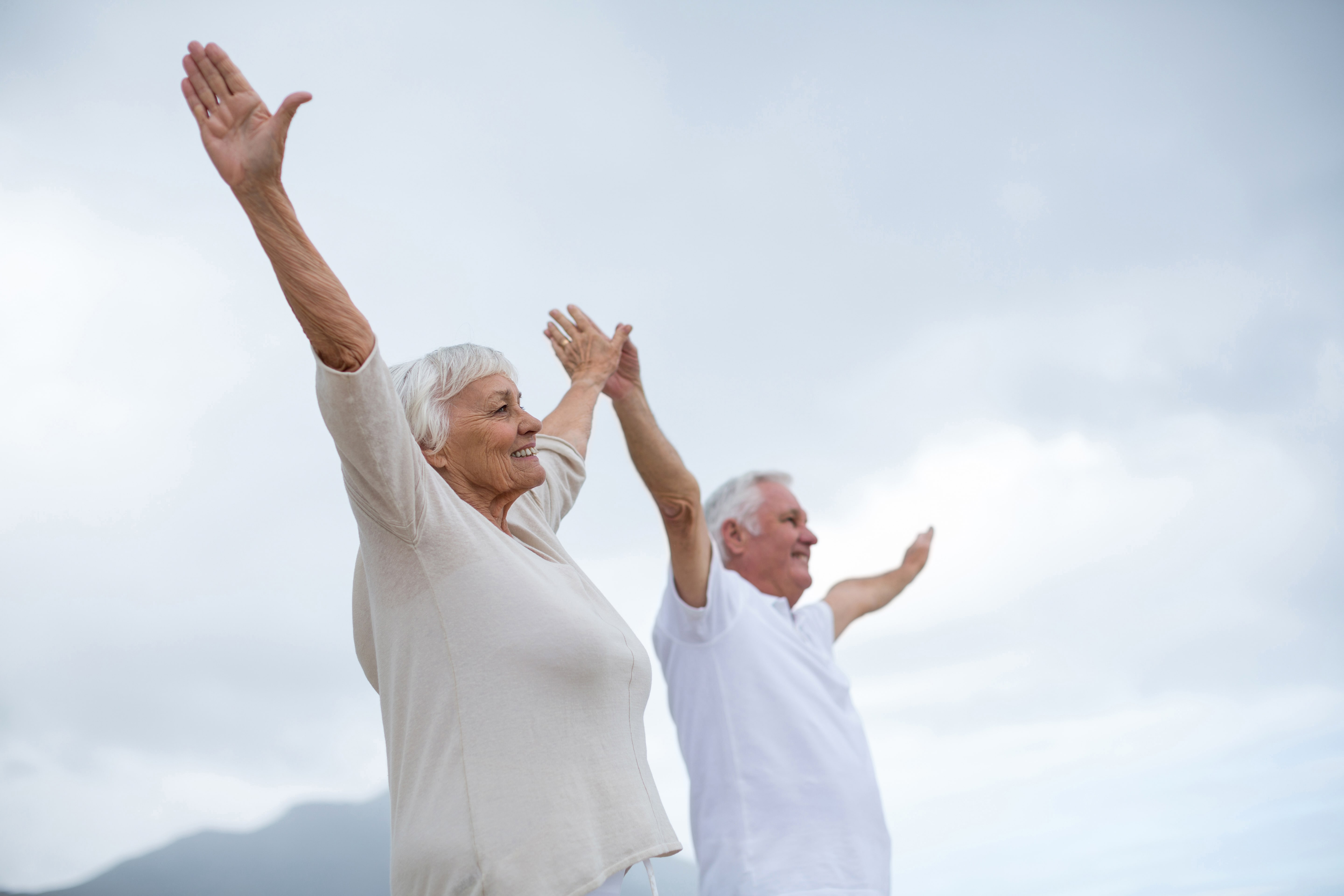 In Ravenna, OH, Keenan Benson and Frances Browning Learned About Buy Cheap Hearing Aids Online thumbnail