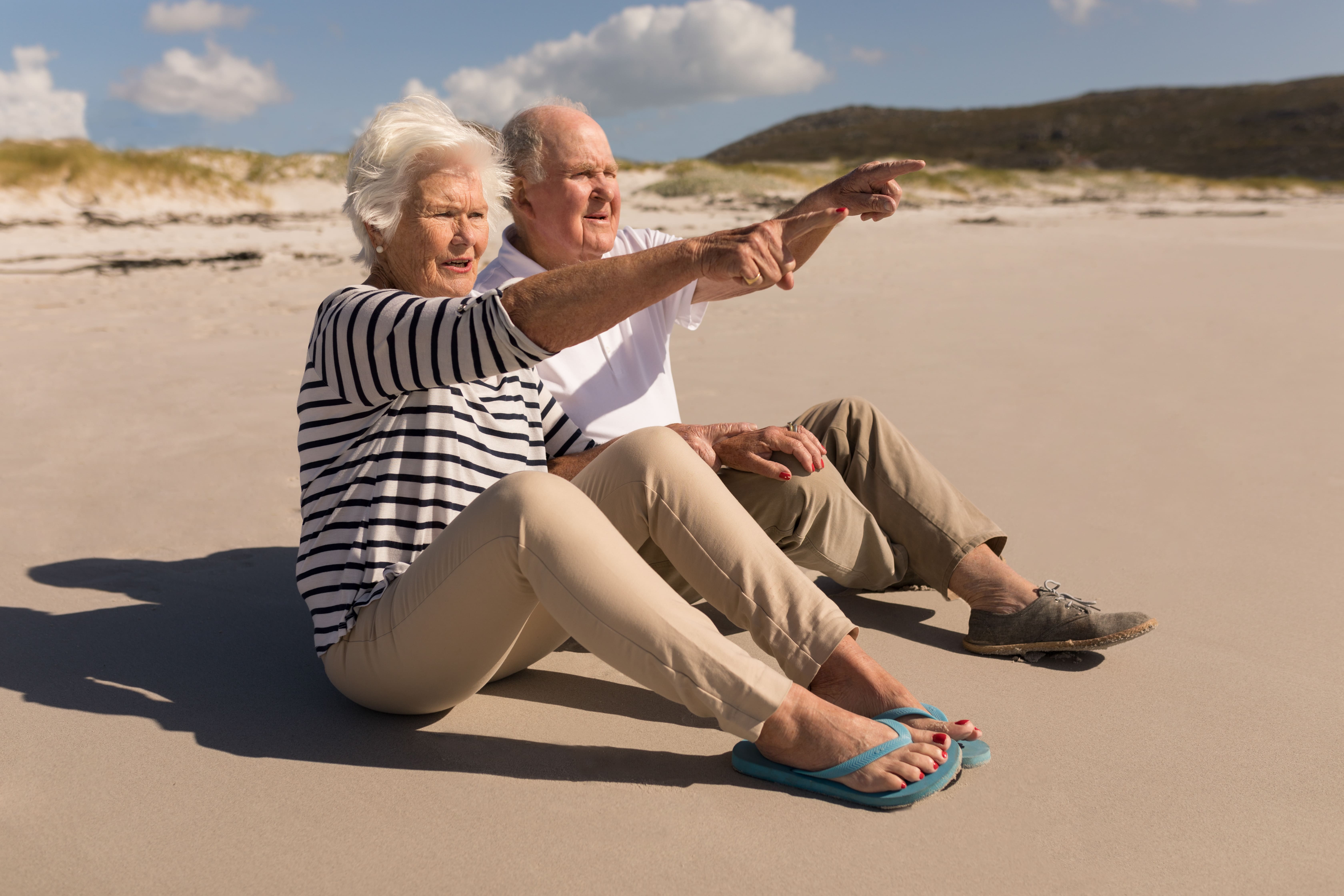 In Valdosta, GA, Sage Livingston and Lamar Parker Learned About Best Low Price Hearing Aid thumbnail