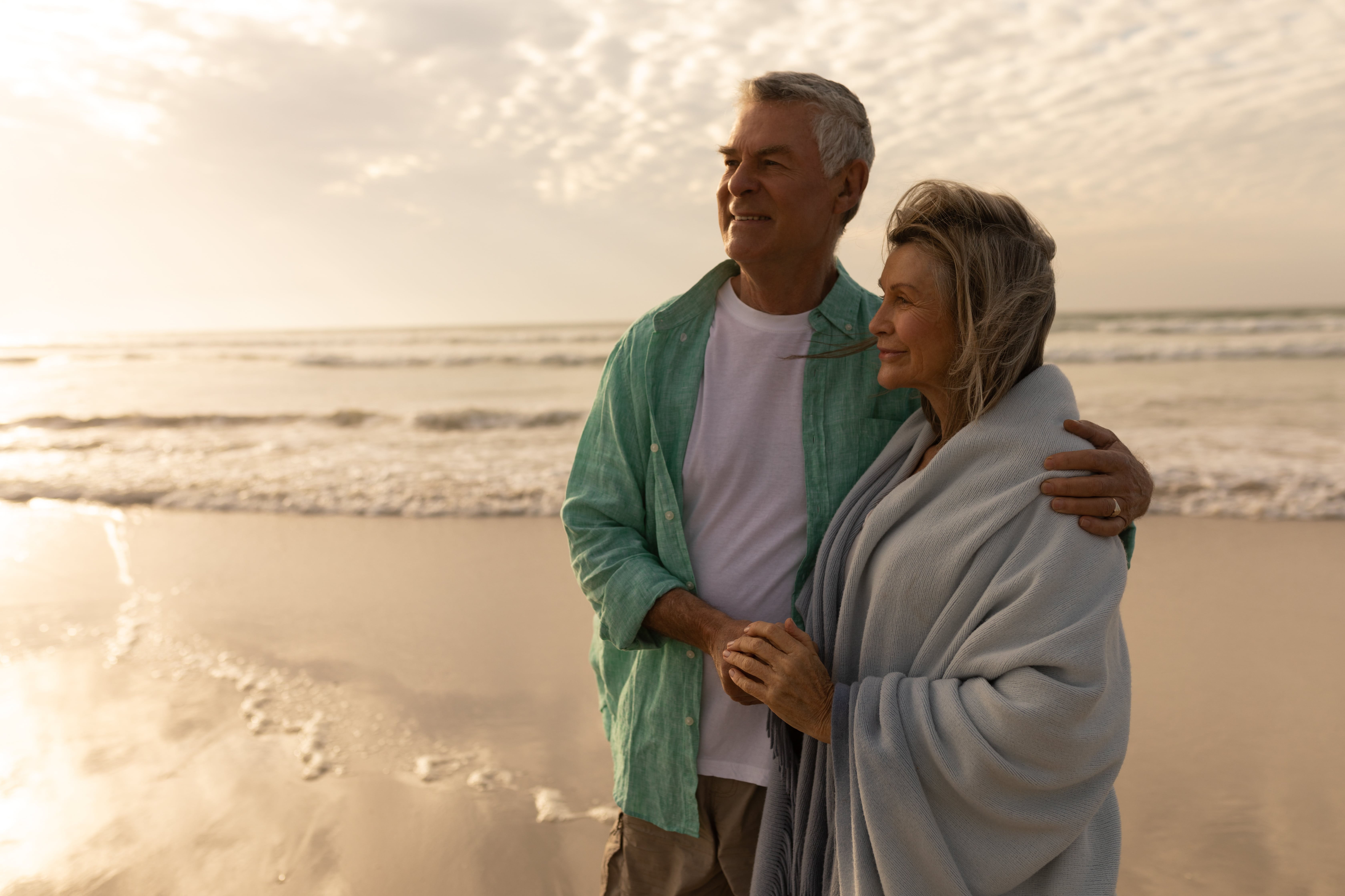 In Burnsville, MN, Warren Brewer and Madilyn Chambers Learned About Can Buy Hearing Aid Without Test thumbnail